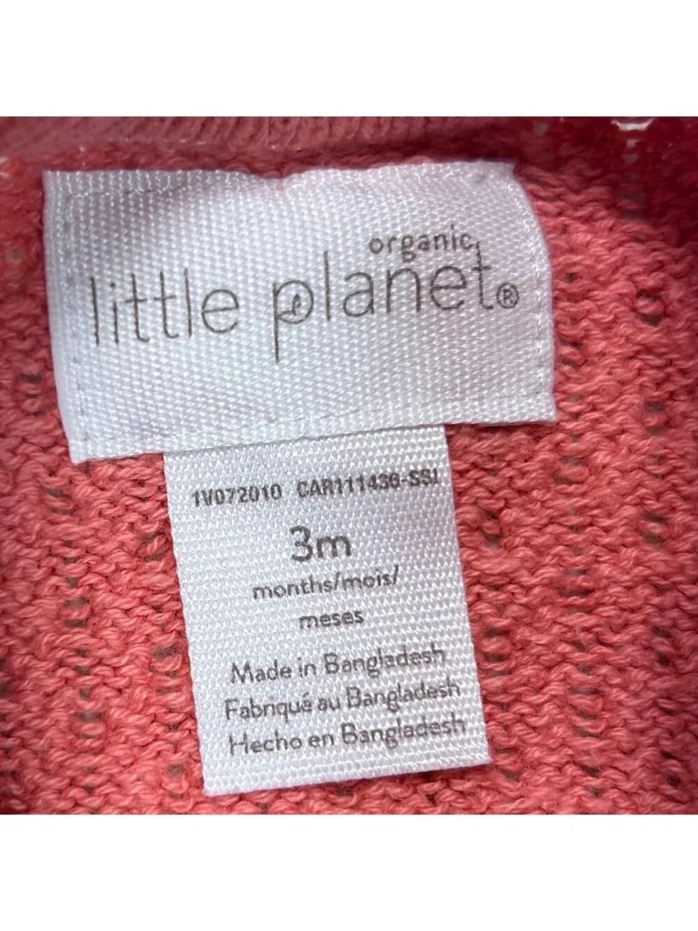 Little Planet little planet